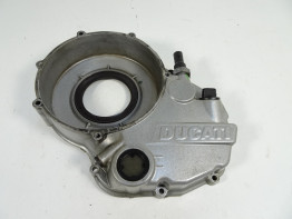 Crankcase cover Clutch side Ducati 749 999