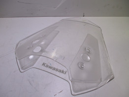 Windschild Kawasaki VERSYS 650