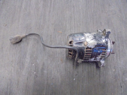 Dynamo Kawasaki ZZR 1100