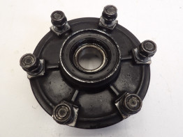 Driven flange Yamaha FZ6