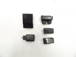 Relay Yamaha FZ6