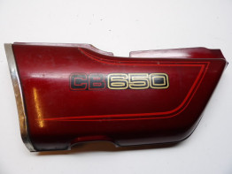 Linker zijkuip klein Honda CB 650