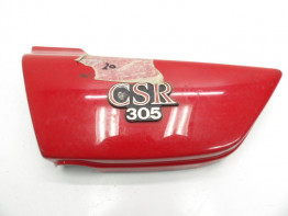 Cowl left small Kawasaki CSR 305 LTD