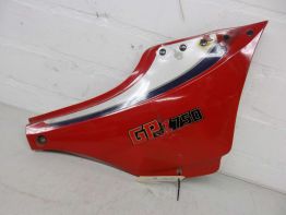 Verkleidung rechts unten Kawasaki GPZ 750