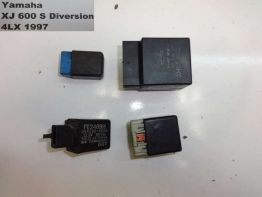 Relay Yamaha XJ 600 Diversion