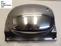 Frame - onderdelen Suzuki VL 800