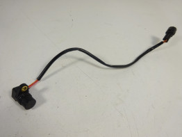 Speedometer gear box Kawasaki ZX 12 R