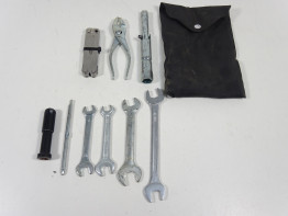 Gereedschapset Yamaha FJR 1300