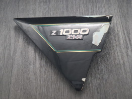 Rechter zijkuip klein Kawasaki Z 1000