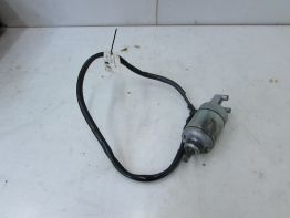 Startmotor Yamaha YZF R6