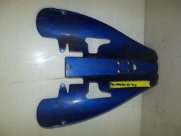 Undertail rear fender Yamaha YZF R1