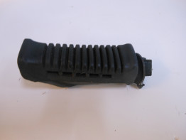 Pillion step left Suzuki GS 500 E