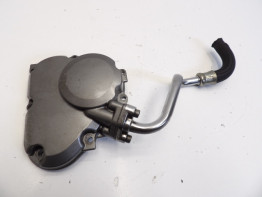 Engine cover Yamaha TDM