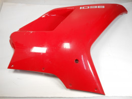 Seitenverkleidung rechts Ducati 1098 1198