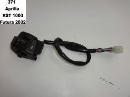 Handlebar switch assy left Aprilia RST 1000 Futura