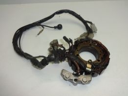 Generator Honda CX 500