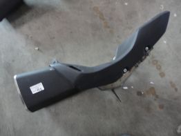 Uitlaat Kawasaki Z 800