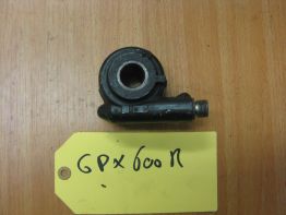 Speedometer gear box Kawasaki GPX 600