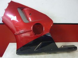 Seiten verkleidung links Kawasaki ZX 12 R