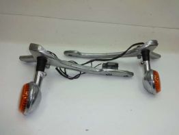Soziusgriff Yamaha XV 1000 Virago