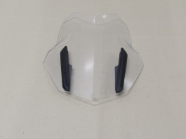 Wind screen BMW R 1200 GS LC