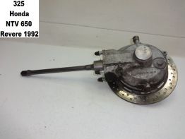 Final driven gear Honda NTV 650