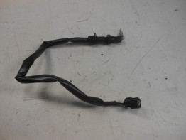 Bremssattel Bremszange hinten Honda CBR Fireblade
