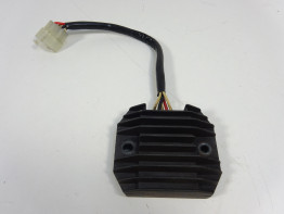Regulator rectifier Yamaha FAZER 600