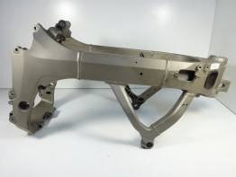 Frame body parts Yamaha TDM