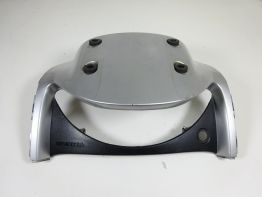 Rear cowl Honda Deauville 650 - 700