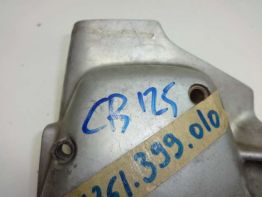 Engine cover front spocket Honda Overige Honda