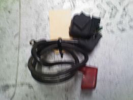 Startmotor relais Kawasaki ZX 9 R