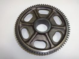Engine parts Honda Goldwing GL