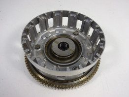 Koppeling Yamaha XJ 6 N