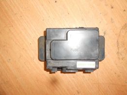 Fuse box Kawasaki ZX 6 R