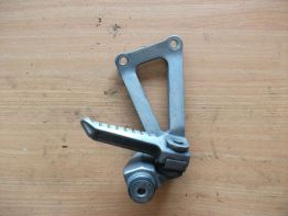 Pillion step right Kawasaki ZXR 750