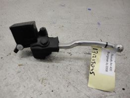 Front brake master cylinder Suzuki Burgman 400
