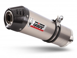 Muffler KTM 1290 Super duke