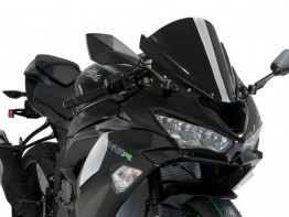 Scheibe Windschild Kawasaki Overige Kawasaki