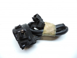 Handlebar switch assy left Honda CBR 600 F