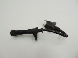Ignition Coil Honda TRANSALP