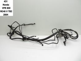 Remleiding voor Honda VFR 800 I