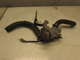 Thermostat Suzuki GSX R 750