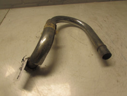 Uitlaatbochten Honda VT 500