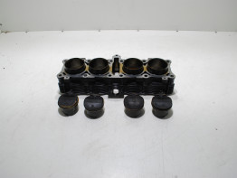 Cylinders Suzuki RF 600