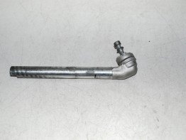 Clip on links BMW R 1100 1150 RS
