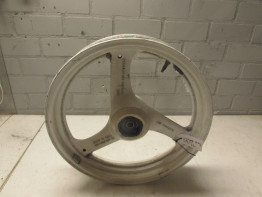 Voorvelg Suzuki GS 500 E