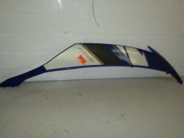Rechter zijkuip Yamaha YZF R6