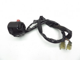 Handlebar switch assy left Kawasaki VN 700 750