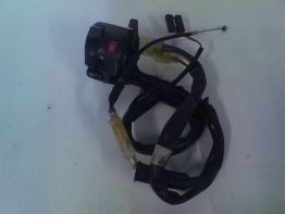 Lenkerschalter Armatur Schalter Lenker Yamaha TDM